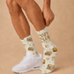 Cozy Club socks
