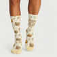 Cozy Club socks