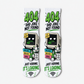 Dad Jokes 404 Joke Loading socks