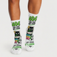 Dad Jokes 404 Joke Loading socks