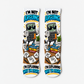 Dad Jokes Im Not Arguing socks