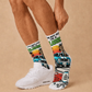 Dad Jokes Im a Classic socks