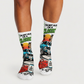 Dad Jokes Im a Classic socks