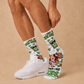 Dad Jokes I Had Money Then Kids socks