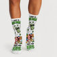 Dad Jokes I Had Money Then Kids socks