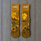 Dino DNA Socks