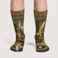 Dino Museum Of Giants socks