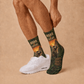 Dino Roar and Explore socks