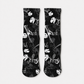 T-Rex X-Rays Crew Socks
