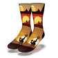 Egyptian Collection Crew Socks (3-Pair Bundles)