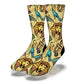 Egyptian Collection Crew Socks (3-Pair Bundles)