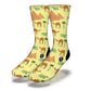 Egyptian Collection Crew Socks (3-Pair Bundles)