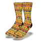 Egyptian Collection Crew Socks (3-Pair Bundles)
