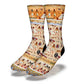 Egyptian Collection Crew Socks (3-Pair Bundles)