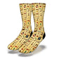 Egyptian Collection Crew Socks (3-Pair Bundles)
