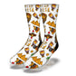 Egyptian Collection Crew Socks (3-Pair Bundles)