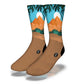 Egyptian Collection Crew Socks (3-Pair Bundles)