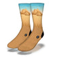 Egyptian Collection Crew Socks (3-Pair Bundles)