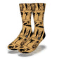 Egyptian Collection Crew Socks (3-Pair Bundles)