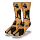 Egyptian Collection Crew Socks (3-Pair Bundles)