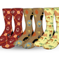 Egyptian Collection Crew Socks (3-Pair Bundles)