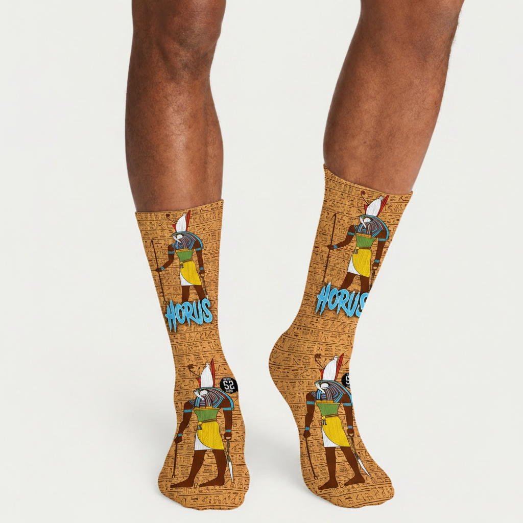 Egyptian Gods 5 Pack (Bundle)