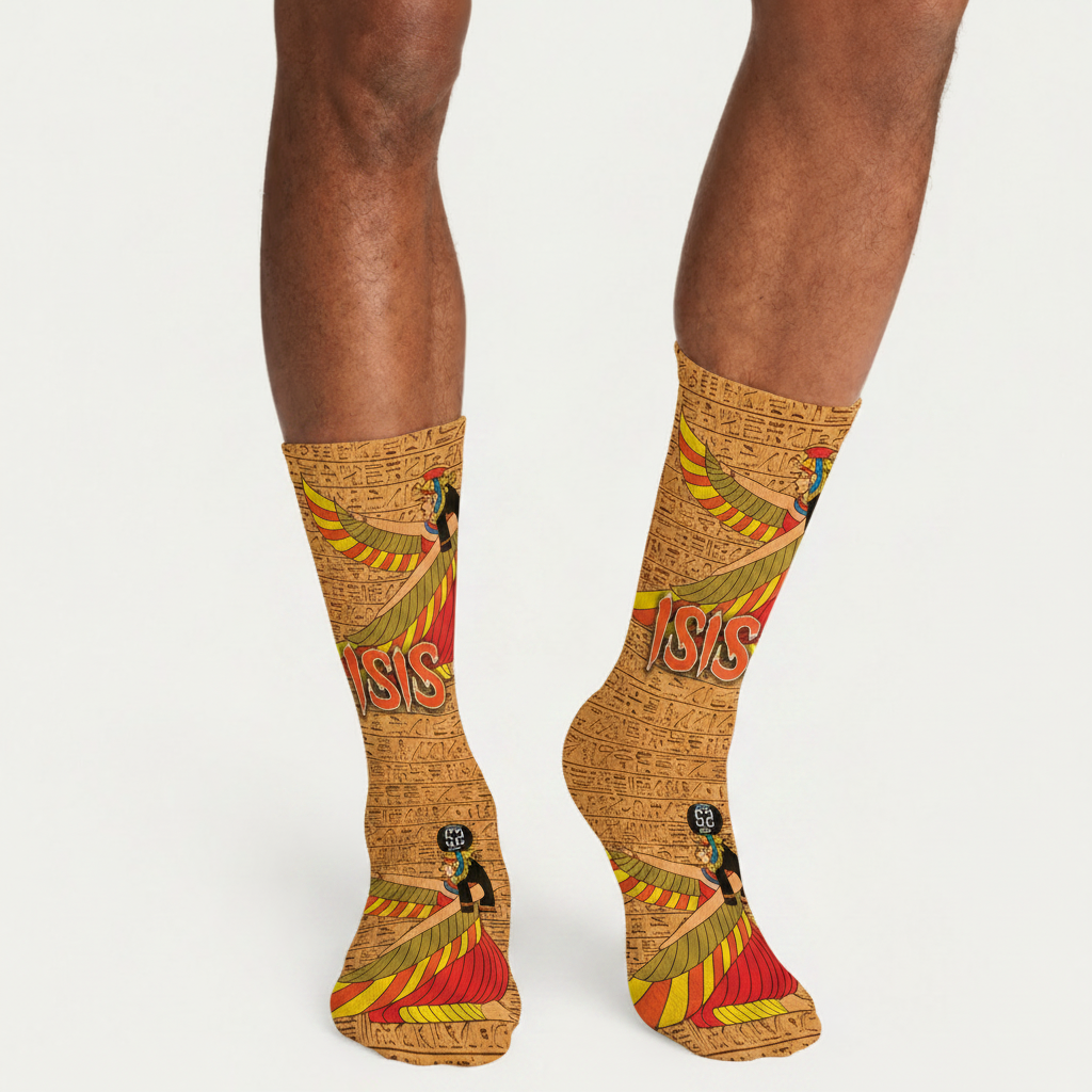 Egyptian Gods 5 Pack (Bundle)
