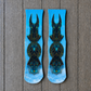 Egyptian Skygate Anubis socks