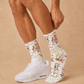 Pets Fancy Poodle socks