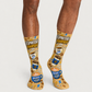 Food Espresso Yourself socks