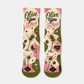 Food Olive You So Much socks