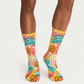 Food Sweet but Salty socks