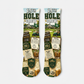 Gameday Golf 19th Hole socks