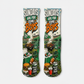 Gameday Sundays are for the Boys socks