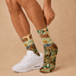 Nevada Great Basin socks