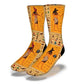Egyptian Collection Crew Socks (3-Pair Bundles)