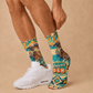 Nevada Hoover Dam socks