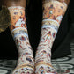 Egyptian Collection Crew Socks (3-Pair Bundles)