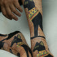Egyptian Collection Crew Socks (3-Pair Bundles)