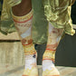 Egyptian Collection Crew Socks (3-Pair Bundles)
