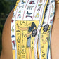 Egyptian Collection Crew Socks (3-Pair Bundles)