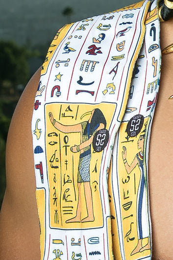 Egyptian Collection Crew Socks (3-Pair Bundles)