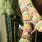 Egyptian Collection Crew Socks (3-Pair Bundles)