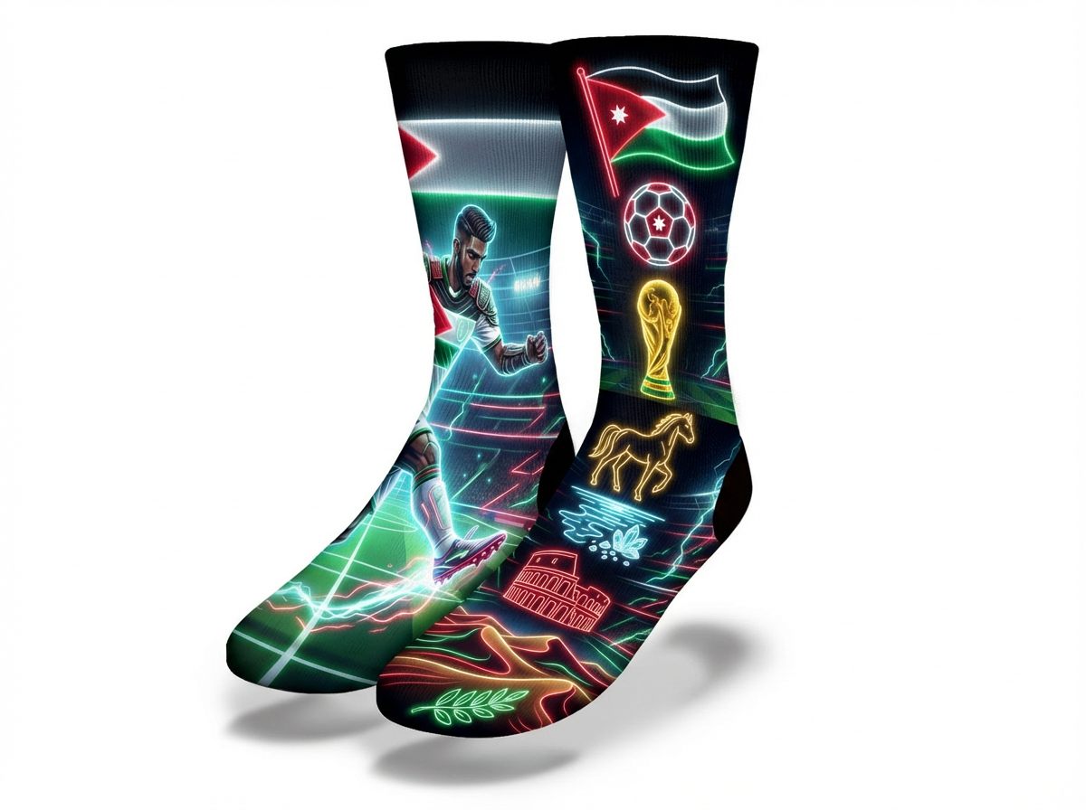 JORDAN jo WC26 Socks