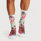 Vegas Lucky AF Pink 2 socks