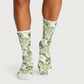 Insects Luna Moth Garden socks