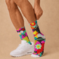 Maximalist 2 socks