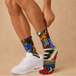 Maximalist 8 race socks