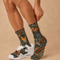 Maximalist 9 socks
