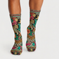 Maximalist 4 Cheeteh socks